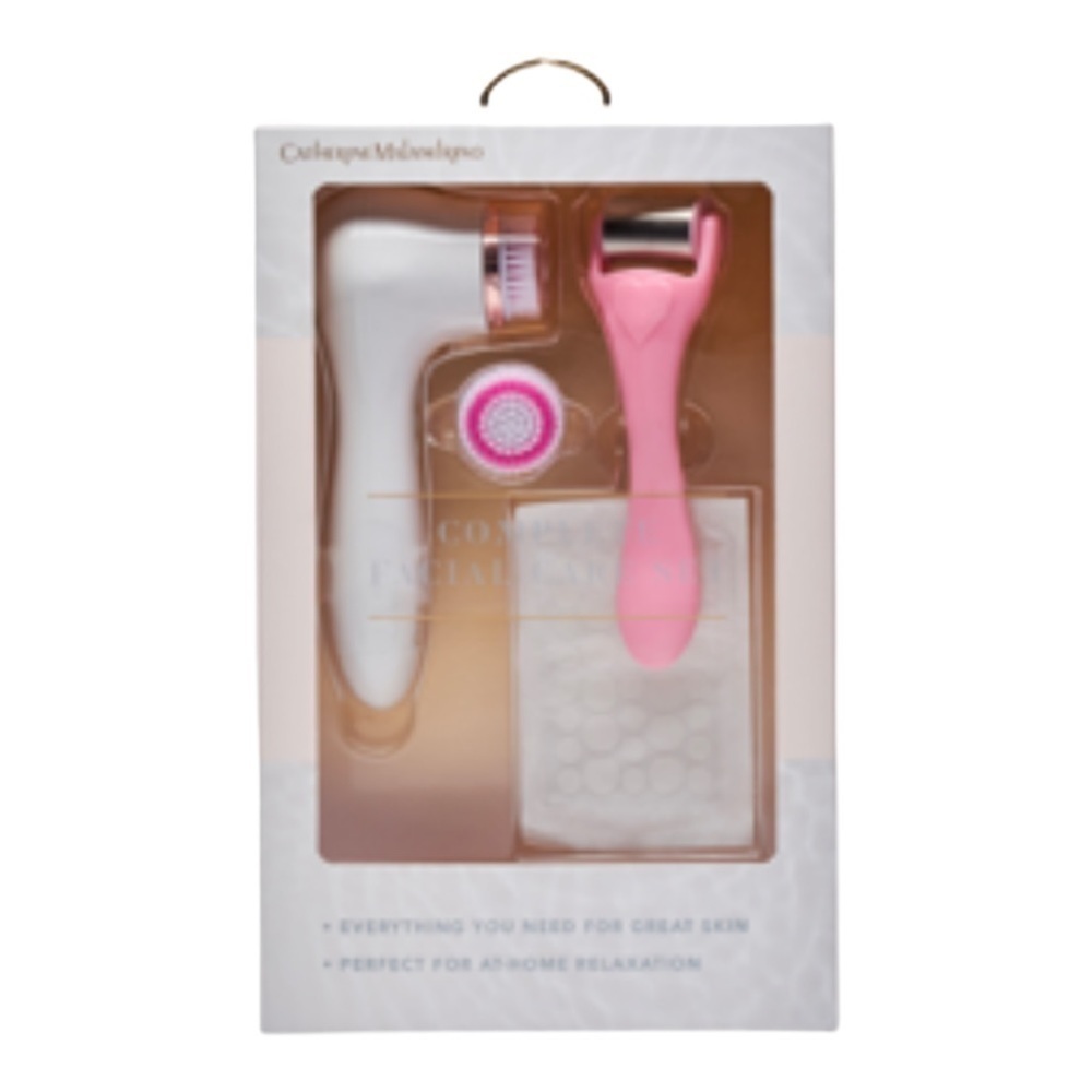 𝅺CATHERINE Malandrino Complete Facial Set